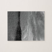 Puzzle Photo d'un paysage de lac en Caroline du Nord (Horizontal)