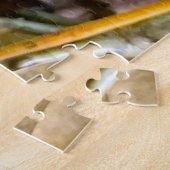 Puzzle Photo d'une grenouille Minnesota. (Côté)