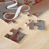 Puzzle Photo élégante des soeurs (Côté)