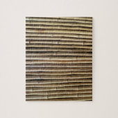 Puzzle Photo en bambou (Vertical)