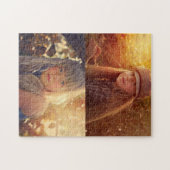 PUZZLE PHOTO EN MOSAÏQUE (Horizontal)