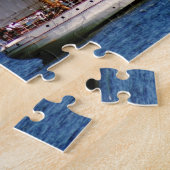 Puzzle Photo Europa du Grand Navire (Côté)