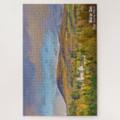 Puzzle Photo glorieuse Atholl Scotland Murray Blair Castl (Vertical)