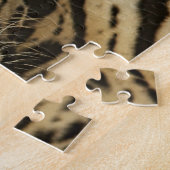 Puzzle Photo Jaguar (Côté)