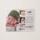 Puzzle Photo moderne Collage Godmère Proposition (Horizontal)