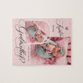 Puzzle Photo moderne Godmère Proposition (Horizontal)