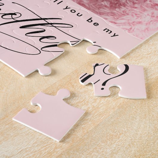 Puzzle Photo moderne Godmère Proposition (Côté)