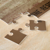 Puzzle photo MRAP 10 x 14 (Côté)