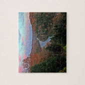 Puzzle Photo originale Cumberland River Kentucky Travel (Vertical)