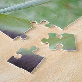 puzzle Photo panda géant, animaux 0341. (Côté)