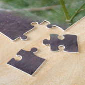 puzzle Photo panda géant, animaux 0342. (Côté)