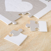 Puzzle Photo Papa moderne Collage Fête des pères Amour de (Côté)