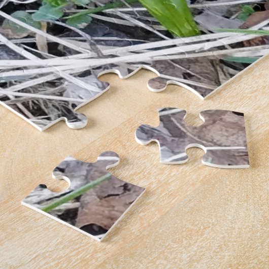 Puzzle photo paysage créatif puzzle (Côté)