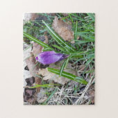 Puzzle photo paysage créatif puzzle (Vertical)