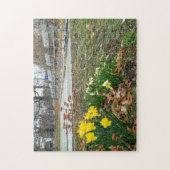 Puzzle photo paysage créatif puzzle (Vertical)