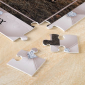 Puzzle photo personnalisé (Côté)