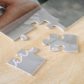 Puzzle photo personnalisé (Côté)