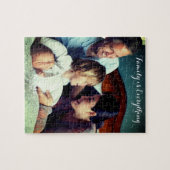 Puzzle photo personnalisé (Horizontal)