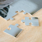 Puzzle Photo personnalisé (Côté)