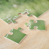 Puzzle photo personnalisé (Côté)