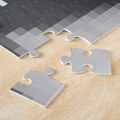 Puzzle photo personnalisé | Ajouter votre image ic (Côté)