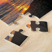 Puzzle Photo personnalisée (Côté)