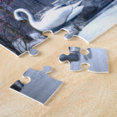 Puzzle Photo personnalisée (Côté)