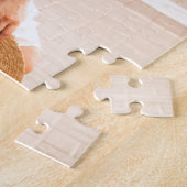 Puzzle photo personnalisée (Côté)