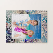 Puzzle Photo personnalisée (Horizontal)