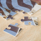 Puzzle Photo personnalisée (Côté)