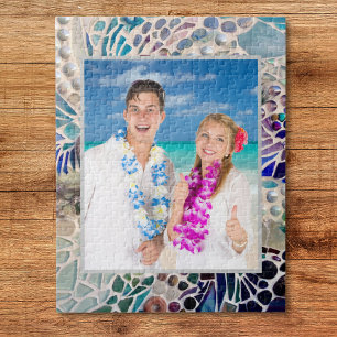 Puzzle Photo personnalisée