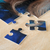 Puzzle Photo personnalisée (Côté)