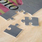 Puzzle Photo personnalisée (Côté)