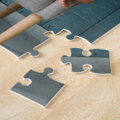 Puzzle Photo personnalisée (Côté)