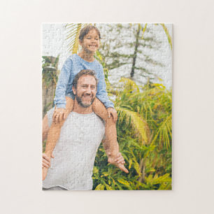 Puzzle Photo personnalisée Cadeau Idée Souvenirs Cadeau