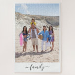 Puzzle Photo personnalisée do-it-yourself personnalisée<br><div class="desc">Do-it-yourself personnalisé jeu de puzzle photo personnalisé fait avec vos photos de Ricaso .. idéal pour garder des idées cadeaux. Offrez le cadeau de souvenirs avec ce puzzle photo personnalisé!</div>