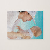 Puzzle Photo Personnalisée Jigsaw (Horizontal)