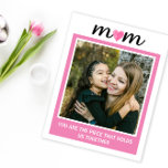 Puzzle Photo Personnalisée Maman Vous Nous Tirez Ensemble<br><div class="desc">Découvrez une surprise sincère pour Maman avec notre photo personnalisée 'Maman You Holds Us Together' Puzzle. Pièce par pièce,  ce puzzle personnalisé révèle des souvenirs chéris,  symbolisant les liens qui unissent et l'amour qui unit la famille</div>