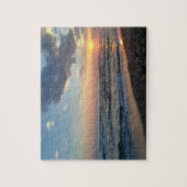 Puzzle Photo personnalisée personnalisée (Vertical)