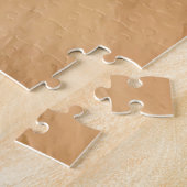 Puzzle Photo personnalisée Portrait d'animal de compagnie (Côté)