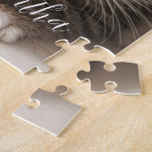 Puzzle Photo Pet (Côté)