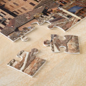 Puzzle Photo prise à Sienne, Italie. On peut voir (Côté)