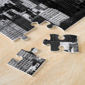 Puzzle Photo Pro de New York City Lower Manhattan (Côté)