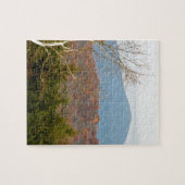 Puzzle Photo Shenandoah de paysage de Blue Ridge (Horizontal)