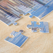 Puzzle Photo Skyline New York (Côté)