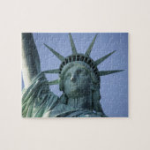 Puzzle photo Statue de la Liberté (Horizontal)
