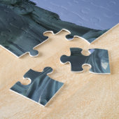 Puzzle photo Statue de la Liberté (Côté)