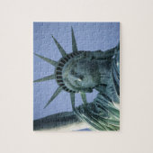 Puzzle photo Statue de la Liberté (Vertical)