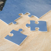 Puzzle Photo Statue de la liberté (Côté)