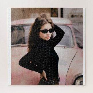 PUZZLE PHOTO SUR MESURE